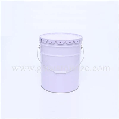 10 litra čeličnog paila